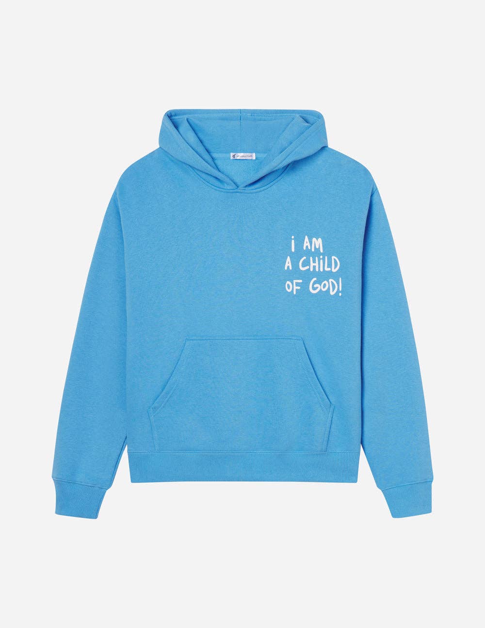 Child of God Unisex Hoodie by Elevated Fatih