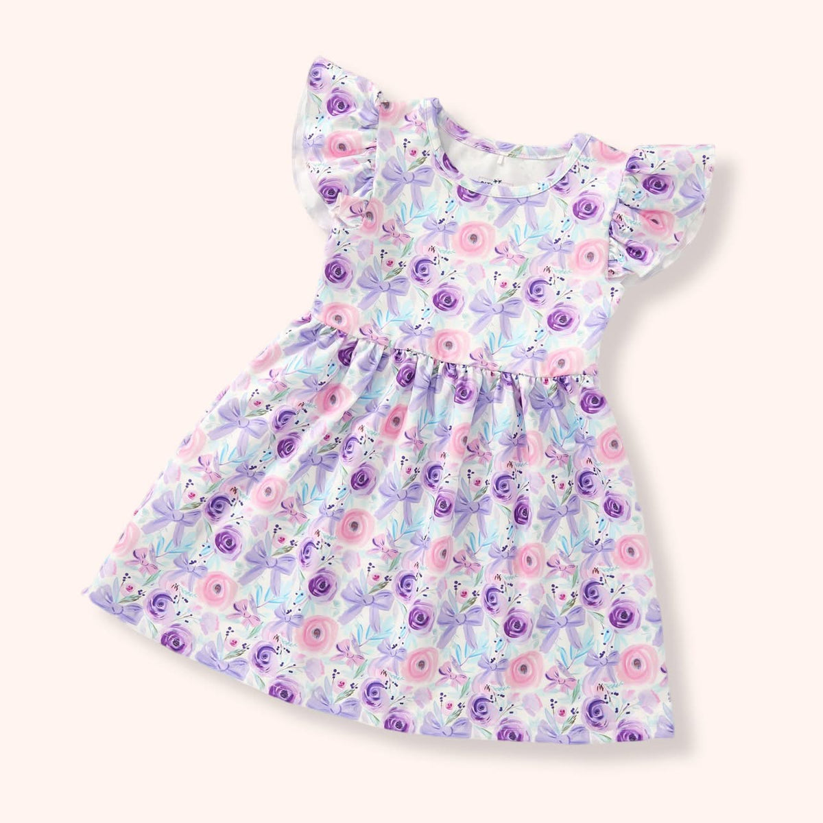 Pete+Lucy Spring Capsule Dress