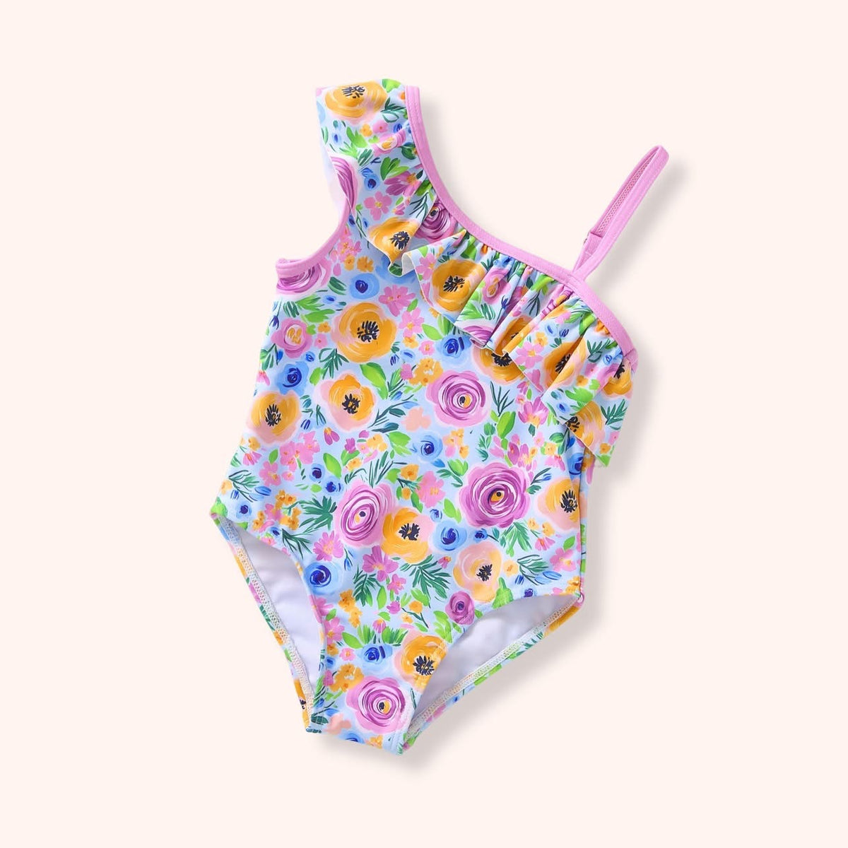 Pete+Lucy Summer Capsule Swimsuit
