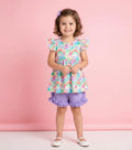Pete+Lucy Over the Rainbow 2 Piece Set