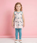 Pete+Lucy Friendly Farmyard 2 Piece Set