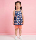 Pete+Lucy Ocean Explorers 2 piece Set