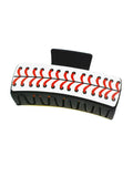 GameDay Baseball Claw Clip